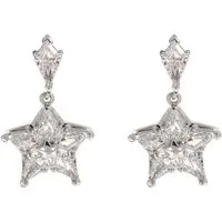 Swarovski Paar Ohrstecker