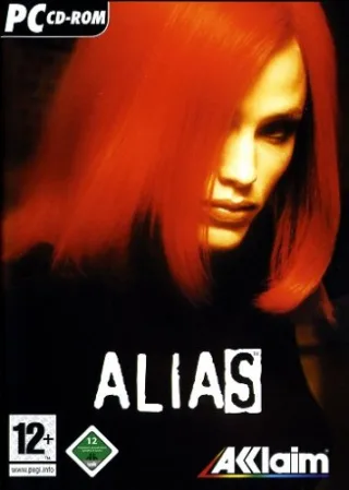 Alias [PC]