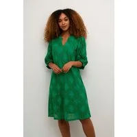 Culture Blusenkleid Kleid CUolu