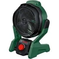 UniversalFan 18V-1000, Ventilator grün/schwarz, ohne Akku und Ladegerät, POWER FOR ALL ALLIANCE