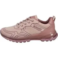 BAGATT Athena (Textilmaterial) rose Damen Sneaker