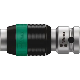 Wera 8784 A1 Zyklop-Verbindungsteil, 1/4" - 05003529001
