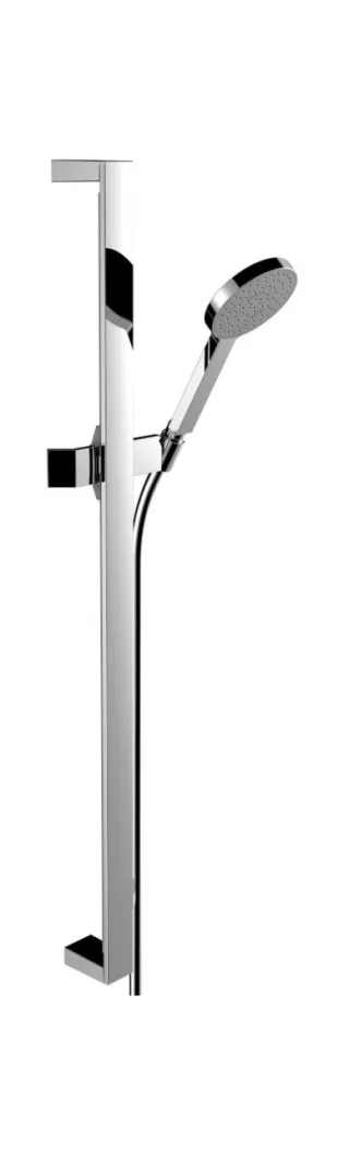 Keuco Brauseset Edition 11 51187, verchromt, 51187010000 51187010000