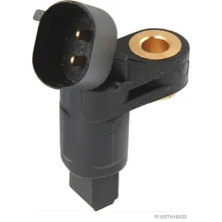 Elparts Raddrehzahlsensor hinten Audi Renault Seat Skoda VW