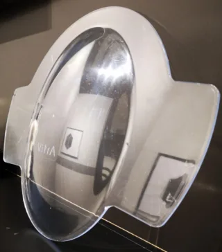 VitrA Ersatzteil Keramik V-Care Spritzschutz Bidetfunktion,424903YP1TE 424903YP1TE
