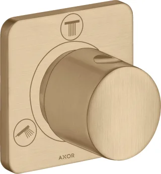 Hansgrohe Quattro Axor Citterio M Fertigset 34920140