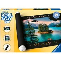 Ravensburger Puzzleunterlage Roll your Puzzle XXL, Made in Europe