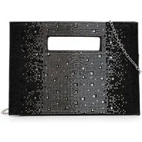 Tamaris Clutch Rhinestone Clutch