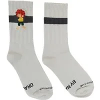 Bavarian Caps Sportsocken Bavarian Caps Sportsocken "Pumuckl grantig" (Sportsocken, Sportsocken)