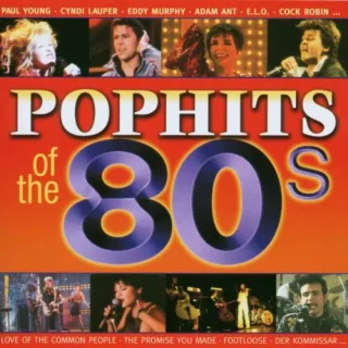 Pop Hits of the 80'S