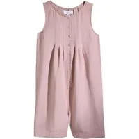 Next Playsuit Leinen-Overall (1-tlg)