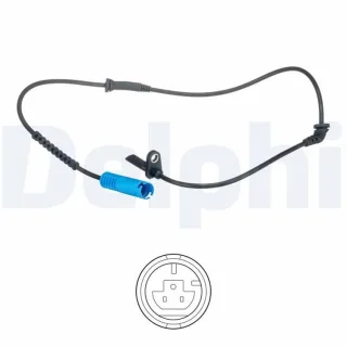 Delphi ABS-Sensor vorne Mini SS20557