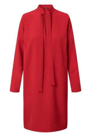 JOOP! Womenswear - 58 JW244D281 10018259 dark red - Gr. - 34