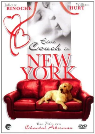 Eine Couch in New York [DVD] [2007]