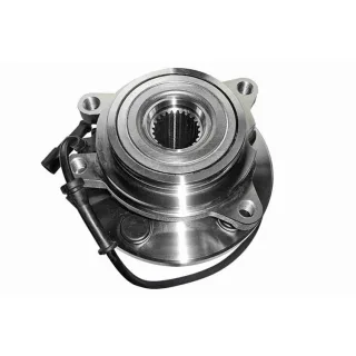 Vaico Radnabe hinten Land Rover Discovery