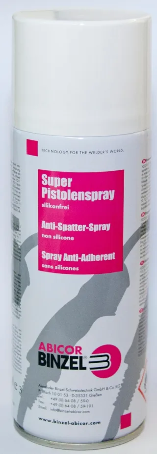 ELMAG Düsen-Trennspray 400 ml (silikonfrei) - 54411