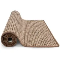 Kubus Teppich auf Maß Genf, Moderner Wohnteppich, Verschiedene Farben und Größen