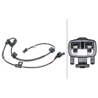 Hella Sensor f?r Raddrehzahl Hyundai Ix35 6PU012679-701
