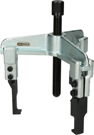 KS Tools Universal-Abzieher 3-armig mit extrem schlanken Haken - 630.0004