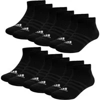 adidas Sportswear Freizeitsocken T SPW Low Sneaker (6-Paar) mit eingesticktem Markenschriftzug