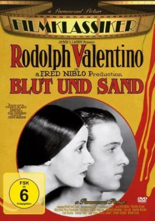 Blut und Sand