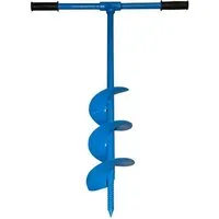 Güde Handerdbohrer Güde Handerdbohrer GH 150 – Ideal für Zaunpfähle und Einpflanzungen