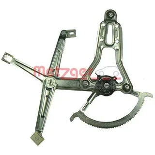 Metzger Fensterheber vorne links Mercedes 124 E-Klasse 4,2 2160001