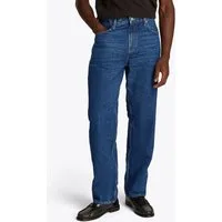Tommy Hilfiger Relax-fit-Jeans RELAXED RIVER RGD