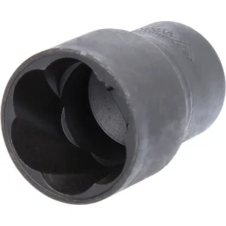 Brilliant Tools 1/2" Spiral-Profil-Stecknuss - BT026016