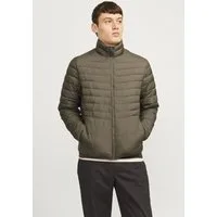 Jack & Jones Steppjacke JJESTATE PACKABLE PUFFER COLLAR NOOS