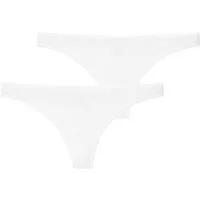 Schiesser String Invisible Lace (2-St)