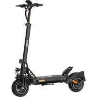 RCB E-Scooter D5/D5 PRO ABE Straßenzulassung, 90KM/120KM, Offroad Elektroroller, 500,00 W, 20,00 km/h, APP, klappbar, bis zu 100 km Reichweite, 10-Zoll Reifen
