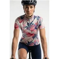 CMP Radtrikot für Radsport geeignet, aus Polyester und Elasthan