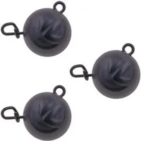 Zeck Fishing Birnenblei Zeck Rushka Wechselkopf Blei, (1-St)