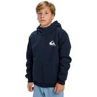 Quiksilver Kapuzensweatshirt Fleece Sherpa