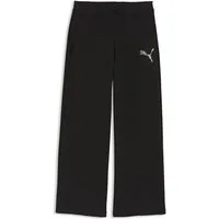 PUMA Sporthose Essentials Graphics Bedazzled Slouchy Hose Damen