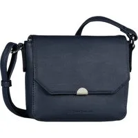 TOM TAILOR Umhängetasche Flap Bag No Zip