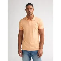Petrol Industries Poloshirt Wave mit Logo