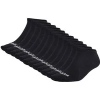 adidas Sportswear Sneakersocken Unisex Socken 12er Pack Baumwolle (Packung, 12er Pack)