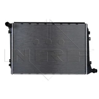 NRF Motork?hler gel?tet Audi Seat Skoda VW 53814