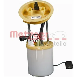 Metzger Kraftstoff-F?rdereinheit BMW 1er 3er X1 2250102