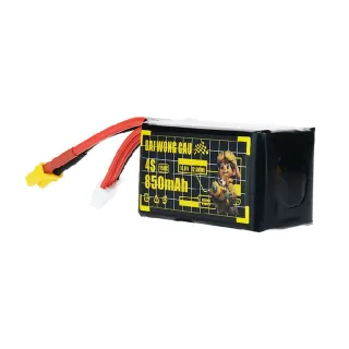 DAI WONG GAU 14.8V 22.2V 650mAh/850mAh/1550mAh 4S 1350mAh/1380mAh/1480mAh/1550mAh/2200mAh 6S 150C LiPo Battery XT60 for