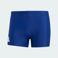 adidas Performance Badehose SOLID BOXER-BADEHOSE (1-St)
