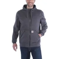 Carhartt Kapuzenpullover WIND FIGHTER HOODED SWEATSHIRT (1-tlg)