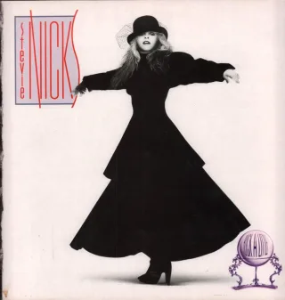 Rock a little (1985) [Vinyl LP]