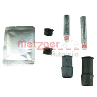 Metzger F?hrungsh?lsensatz f?r Bremssattel BMW 1er 3er 5er 6er 7er X1 Z4 Volvo V70 Xc90
