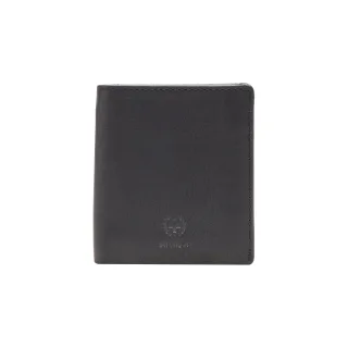 Strellson - blackwall reno billfold v7 black - Gr. - M