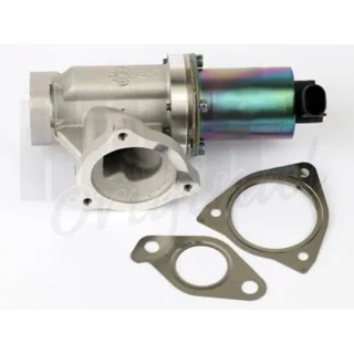 Hueco AGR-Ventil Hyundai Kia 138495