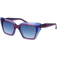 ANA HICKMANN Sonnenbrille AH9455 53H02