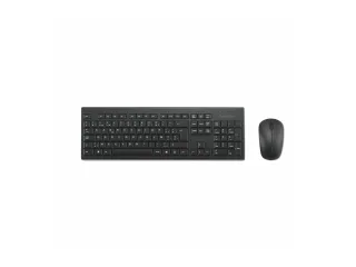 Kensington KM150 EQ | k75562be | Tastatur-und-Maus-Set